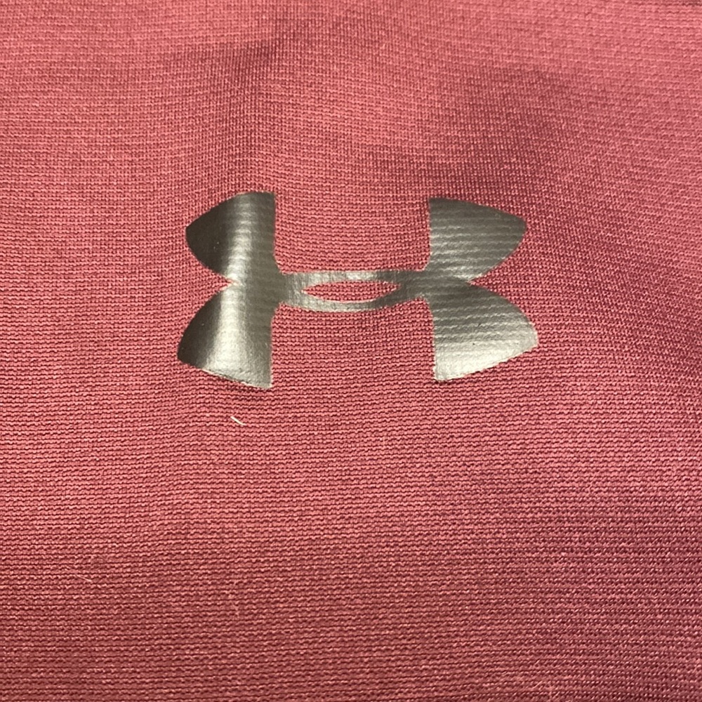 Under Armour Cold Gear quarter-zip pullover - Picture 3 of 9